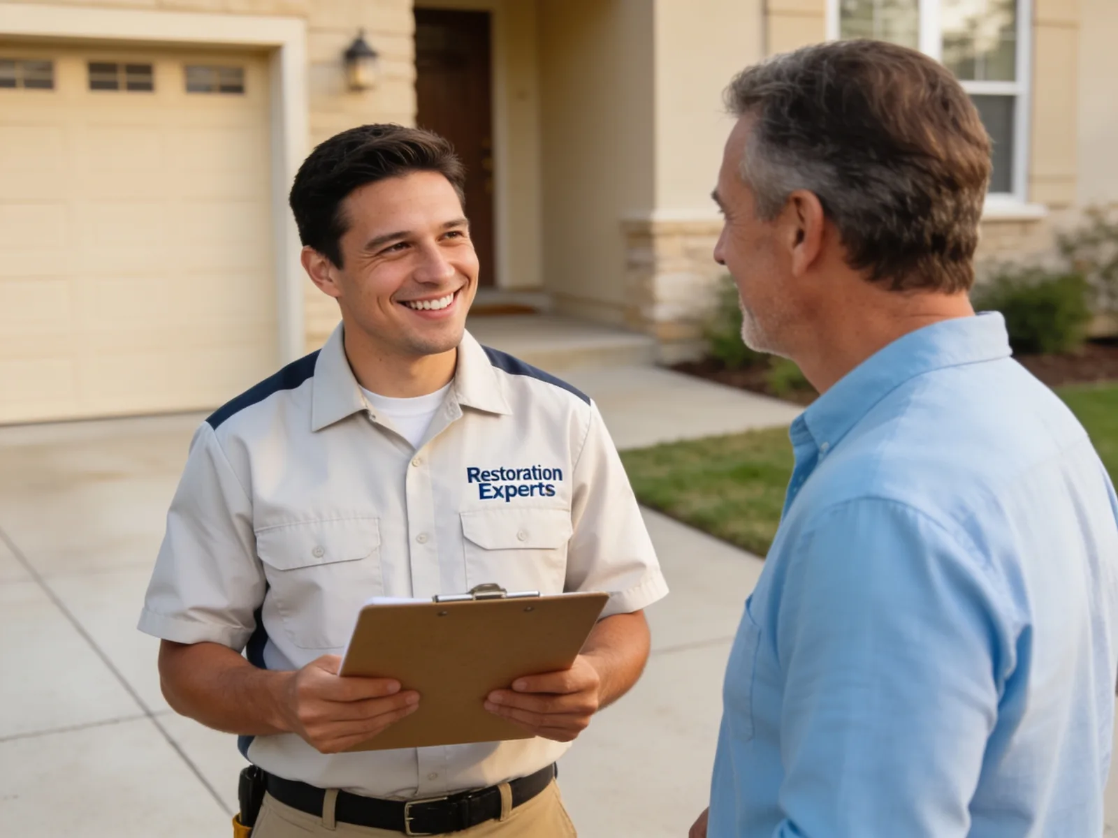 Water Damage Cleanup Willards, MD FAQs